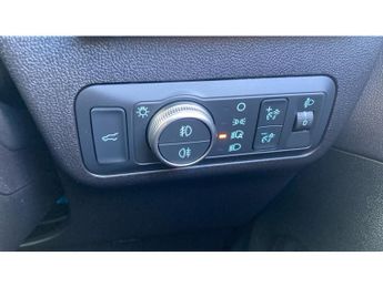 Ford Kuga 2.5 FHEV Vignale 5dr CVT Hybrid Estate