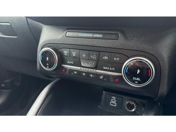 Ford Kuga 2.5 FHEV Vignale 5dr CVT Hybrid Estate