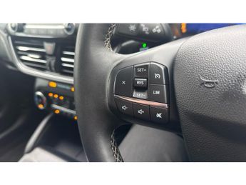 Ford Kuga 2.5 FHEV Vignale 5dr CVT Hybrid Estate