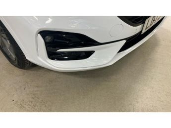 Ford Kuga 2.5 FHEV ST-Line Edition 5dr CVT Hybrid Estate