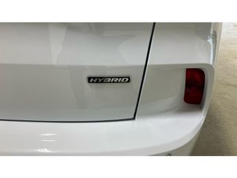 Ford Kuga 2.5 FHEV ST-Line Edition 5dr CVT Hybrid Estate