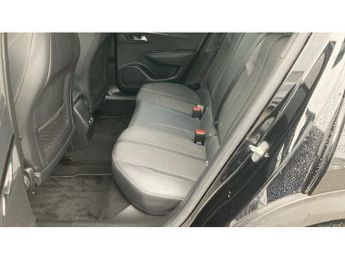 Peugeot 2008 1.2 PureTech 130 GT 5dr EAT8 Petrol Estate