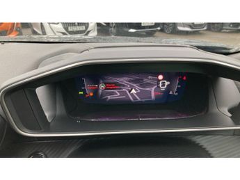 Peugeot 2008 1.2 PureTech 130 GT 5dr EAT8 Petrol Estate