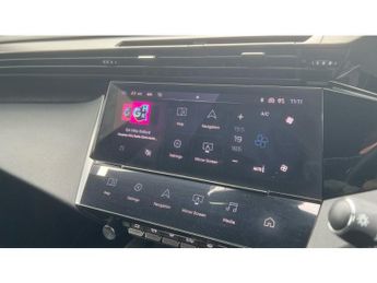 Peugeot 308 1.2 PureTech GT 5dr EAT8 Petrol Hatchback