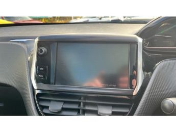 Peugeot 2008 1.2 PureTech 110 GT Line 5dr EAT6 Petrol Estate