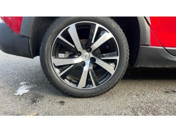 Peugeot 2008 1.2 PureTech 110 GT Line 5dr EAT6 Petrol Estate