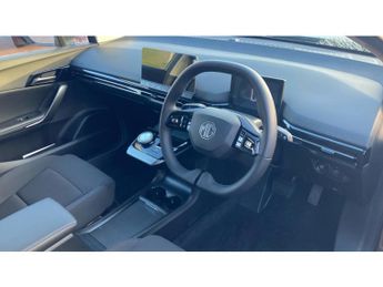 MG MG4 125kW SE [Nav] EV 49kWh 5dr Auto Electric Hatchback