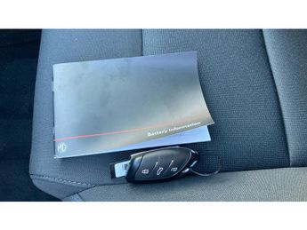 MG MG4 125kW SE [Nav] EV 49kWh 5dr Auto Electric Hatchback