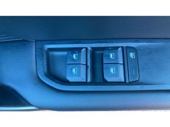 MG MG4 125kW SE [Nav] EV 49kWh 5dr Auto Electric Hatchback