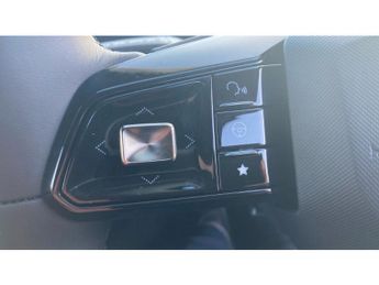 MG MG4 125kW SE [Nav] EV 49kWh 5dr Auto Electric Hatchback