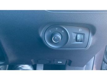 MG MG4 125kW SE [Nav] EV 49kWh 5dr Auto Electric Hatchback