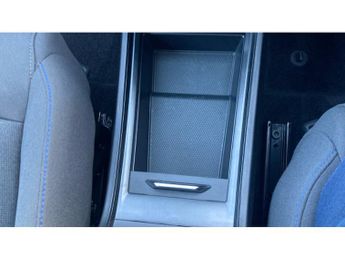 MG MG4 125kW SE [Nav] EV 49kWh 5dr Auto Electric Hatchback