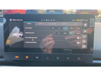 MG MG4 125kW SE [Nav] EV 49kWh 5dr Auto Electric Hatchback