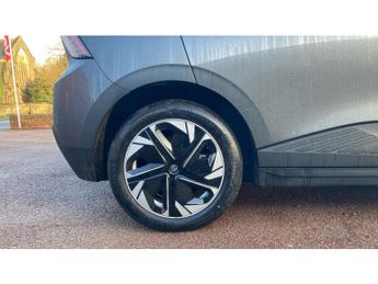 MG MG4 125kW SE [Nav] EV 49kWh 5dr Auto Electric Hatchback