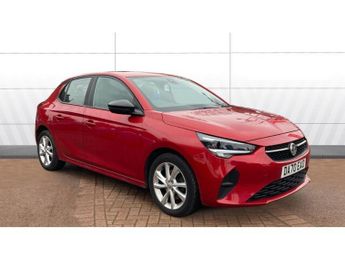 Vauxhall Corsa 1.2 Turbo SE 5dr Petrol Hatchback