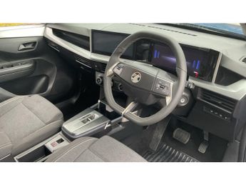 Vauxhall Frontera 83kW Design 44kWh 5dr Auto Electric Estate