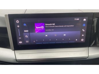Vauxhall Frontera 83kW Design 44kWh 5dr Auto Electric Estate
