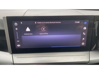 Vauxhall Frontera 83kW Design 44kWh 5dr Auto Electric Estate