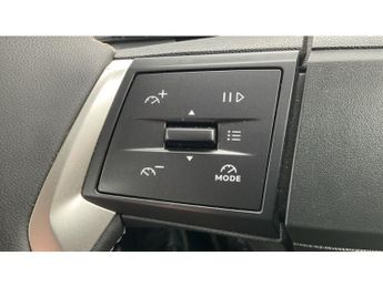 Vauxhall Frontera 83kW Design 44kWh 5dr Auto Electric Estate