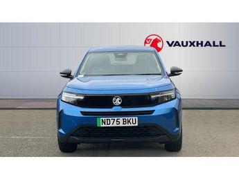 Vauxhall Frontera 83kW Design 44kWh 5dr Auto Electric Estate