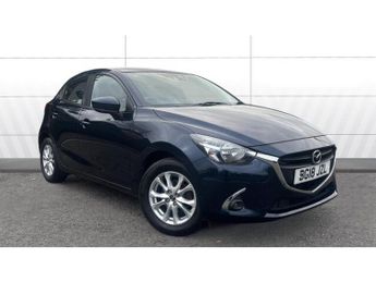 Mazda 2 1.5 SE-L Nav+ 5dr Petrol Hatchback