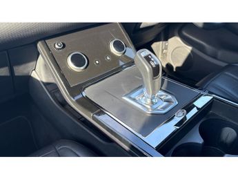 Land Rover Range Rover Evoque 2.0 D200 R-Dynamic S 5dr Auto Diesel Hatchback