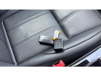 Land Rover Range Rover Evoque 2.0 D200 R-Dynamic S 5dr Auto Diesel Hatchback