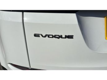Land Rover Range Rover Evoque 2.0 D200 R-Dynamic S 5dr Auto Diesel Hatchback