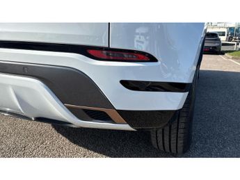 Land Rover Range Rover Evoque 2.0 D200 R-Dynamic S 5dr Auto Diesel Hatchback