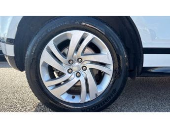 Land Rover Range Rover Evoque 2.0 D200 R-Dynamic S 5dr Auto Diesel Hatchback