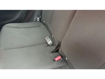 Toyota Aygo X 1.0 VVT-i Edge 5dr Auto Petrol Hatchback