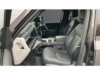 Land Rover Defender 2.0 P300e X-Dynamic HSE 110 5dr Auto Estate