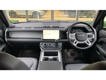 Land Rover Defender 2.0 P300e X-Dynamic HSE 110 5dr Auto Estate