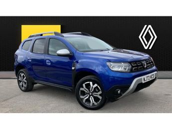 Dacia Duster 1.3 TCe 130 Prestige 5dr Petrol Estate