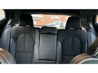 Volvo XC40 1.5 T4 Recharge PHEV R DESIGN 5dr Auto Estate