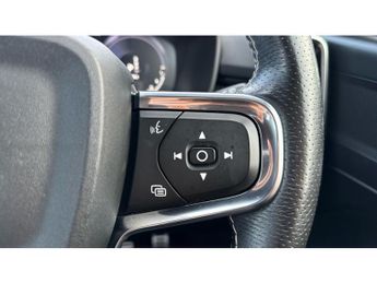 Volvo XC40 1.5 T4 Recharge PHEV R DESIGN 5dr Auto Estate