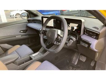 Renault 5 110kW Techno Comfort Range 52kWh 5dr Auto Electric Hatchback