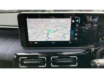 Renault 5 110kW Techno Comfort Range 52kWh 5dr Auto Electric Hatchback