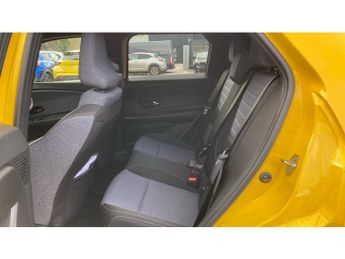 Renault 5 110kW Techno Comfort Range 52kWh 5dr Auto Electric Hatchback