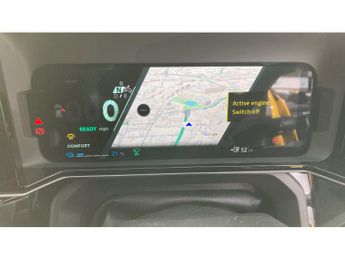 Renault 5 110kW Techno Comfort Range 52kWh 5dr Auto Electric Hatchback