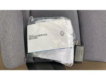 Renault 5 110kW Techno Comfort Range 52kWh 5dr Auto Electric Hatchback