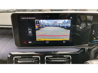 Renault 5 110kW Techno Comfort Range 52kWh 5dr Auto Electric Hatchback