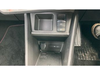 Renault 5 110kW Techno Comfort Range 52kWh 5dr Auto Electric Hatchback