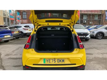 Renault 5 110kW Techno Comfort Range 52kWh 5dr Auto Electric Hatchback