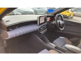 Renault 5 110kW Techno Comfort Range 52kWh 5dr Auto Electric Hatchback