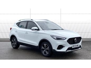 MG ZS 1.5 VTi-TECH Excite 5dr Petrol Hatchback