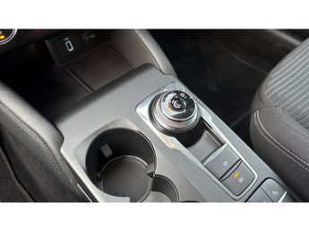 Ford Focus 1.5 EcoBlue 120 Titanium 5dr Auto Diesel Estate