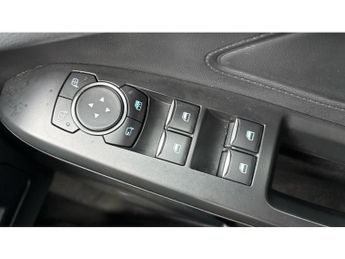 Ford Focus 1.5 EcoBlue 120 Titanium 5dr Auto Diesel Estate