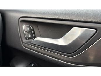 Ford Focus 1.5 EcoBlue 120 Titanium 5dr Auto Diesel Estate