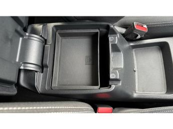 Ford Focus 1.5 EcoBlue 120 Titanium 5dr Auto Diesel Estate